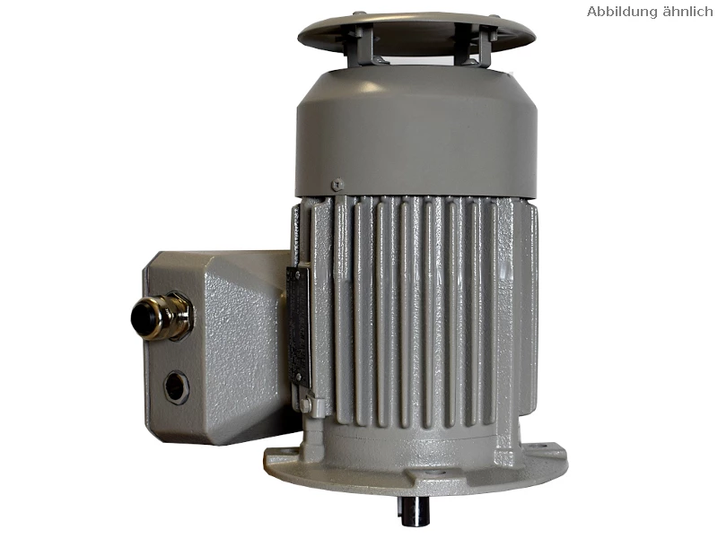T&rcaron;&iacute;f&aacute;zov&yacute; asynchronn&iacute; motor IEC (nev&yacute;bu&scaron;n&yacute;) 1MB1543-1DB43-4GB4-Z H00
