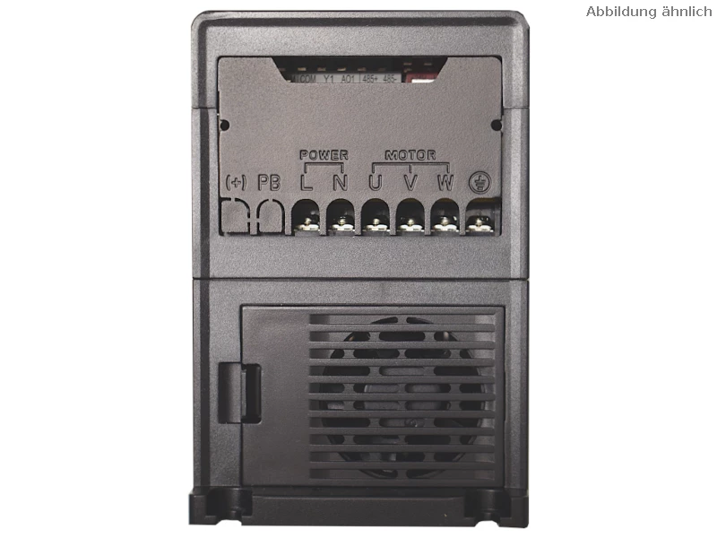 Convertitore di frequenza S1-00055SFE