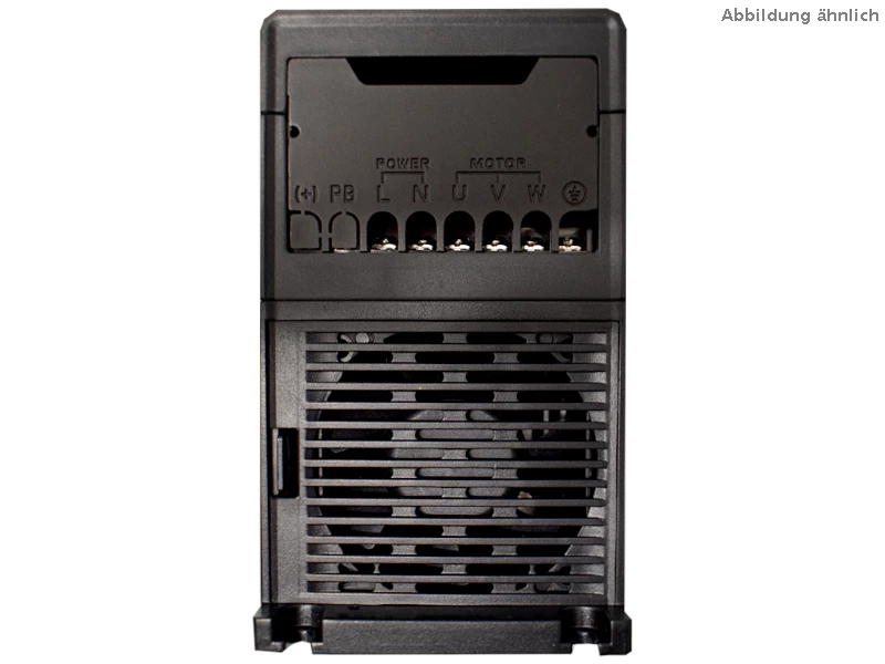 Convertidor de frecuencia S1-00032HFE