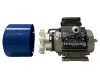 BM 56 B4 IEC-Drehstrom-Asynchronmotor (mit Bremse)