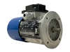 BM 56 B4 IEC-Drehstrom-Asynchronmotor (mit Bremse)