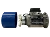 BM 56 B4 IEC-Drehstrom-Asynchronmotor (mit Bremse)
