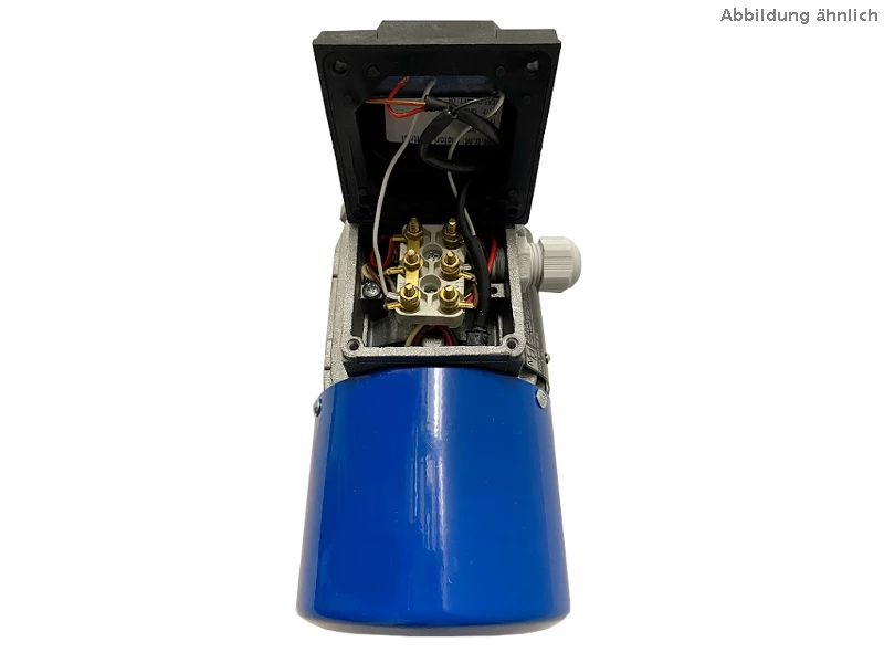IEC h�romf�zis� aszinkronmotor (f�kkel) BM 56 B4