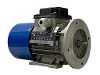 BM 56 B4 IEC-Drehstrom-Asynchronmotor (mit Bremse)