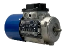 IEC-Drehstrom-Asynchronmotor (mit Bremse) BM 56 B4