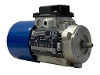 BM 56 B4 IEC-Drehstrom-Asynchronmotor (mit Bremse)