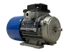 BMX 56 B2 IEC-Drehstrom-Asynchronmotor (mit Bremse)