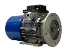 IEC-Drehstrom-Asynchronmotor (mit Bremse) BMX 56 B2