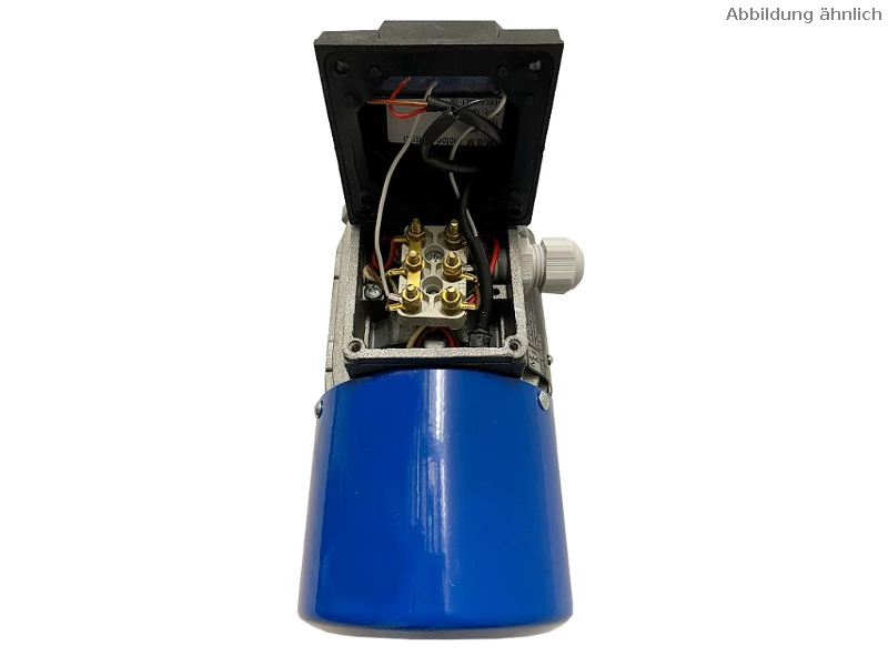 IEC h�romf�zis� aszinkronmotor (f�kkel) BMX 56 B2
