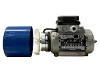 BMX 56 B2 IEC-Drehstrom-Asynchronmotor (mit Bremse)