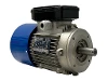 BMX 90 LA6 IEC-Drehstrom-Asynchronmotor (mit Bremse)