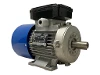BMX 132 MB6 IEC-Drehstrom-Asynchronmotor (mit Bremse)