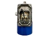 BMX 132 MB6 IEC-Drehstrom-Asynchronmotor (mit Bremse)