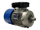 IEC driefasen asynchrone motor (met rem) BMX 132 SB2
