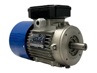 IEC h�romf�zis� aszinkronmotor (f�kkel) BMX 132 SB2