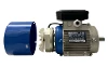 BMX 132 SB2 IEC-Drehstrom-Asynchronmotor (mit Bremse)