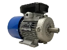 IEC driefasen asynchrone motor (met rem) BMX 132 MA4