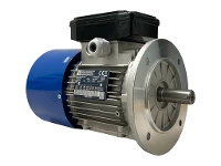 IEC h�romf�zis� aszinkronmotor (f�kkel) BMX 132 MA4