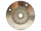 Flensschild B5 BM-BMX series BG63-B5-A140