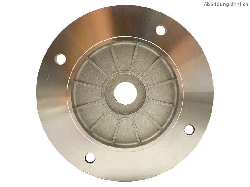 Flange impact shield B5 BM-BMX series BG90-B5-A200