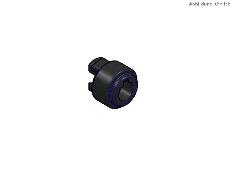 Accouplement pour arbre d'entr�e KC405093P