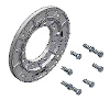 KC409010 Abtriebsflansch-Kit