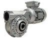 M045-37-56A4 Schneckengetriebemotor
