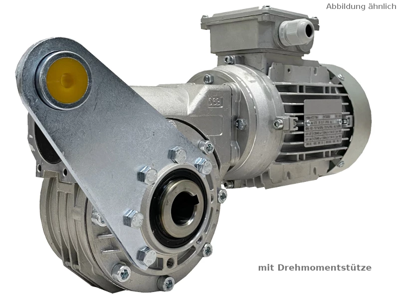 F�reghajt�műves motor M050-60-63A4-IE2