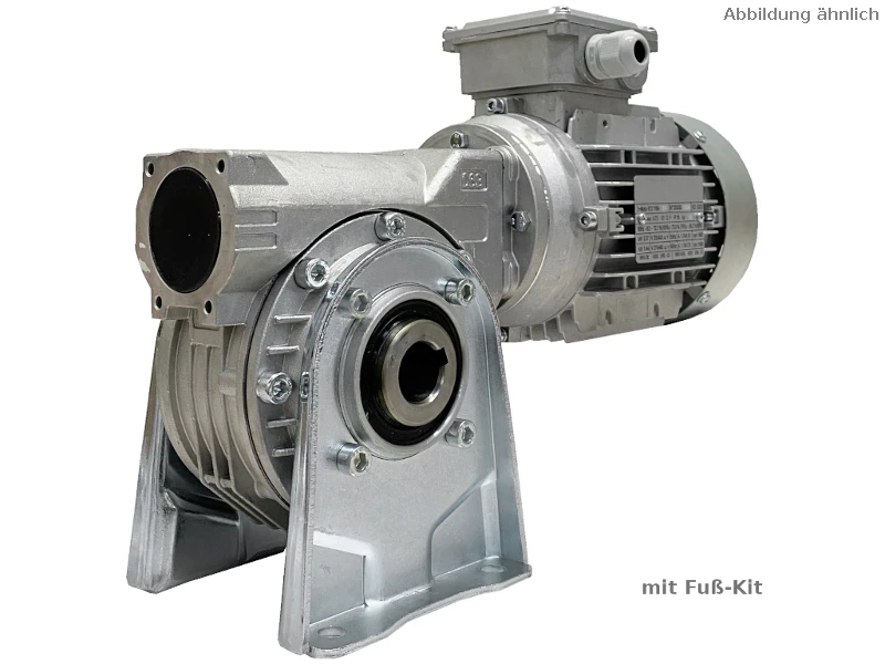 F�reghajt�műves motor M050-60-63A4-IE2