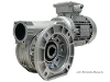 M030-30-63A4-IE2 Schneckengetriebemotor