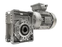 Motor se &scaron;nekovou p&rcaron;evodovkou Q63-94-63A4-IE2