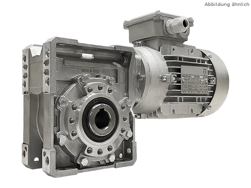 F�reghajt�műves motor Q63-67-63A4-IE2