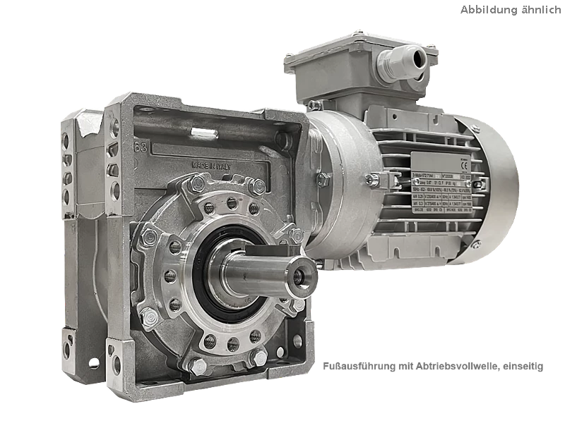 F�reghajt�műves motor Q63-67-63A4-IE2