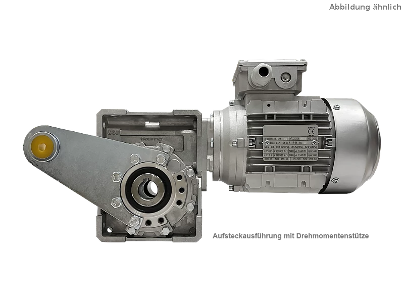F�reghajt�műves motor Q63-60-63A4-IE2
