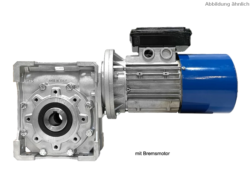 F�reghajt�műves motor MM30-5-63A4-IE2