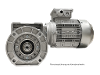Q75-15-80A4-IE2 Schneckengetriebemotor