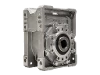 BQ75FB01C0-MB30 Schneckengetriebe ohne Motor(f�r IEC - Anbau)