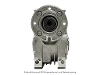 BQ75FB01C0-MB30 Schneckengetriebe ohne Motor(f�r IEC - Anbau)
