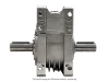 BQ75FB01C0-MB30 Schneckengetriebe ohne Motor(f�r IEC - Anbau)