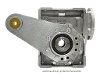 BQ75FB01C0-MB30 Schneckengetriebe ohne Motor(f�r IEC - Anbau)