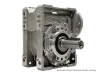 BQ85FB03C0-MB30 Schneckengetriebe ohne Motor(f�r IEC - Anbau)