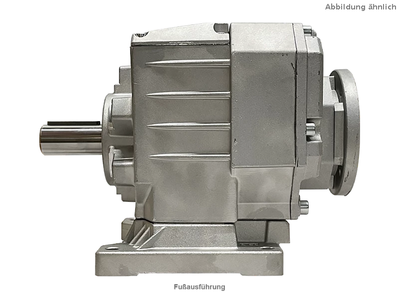 Csigahajt�mű motor n�lk�l (IEC-szerel�shez) B412A-N19VN-MB30