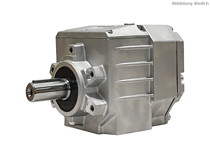 Csigahajt�mű motor n�lk�l (IEC-szerel�shez) B412A-N21VN-MB30