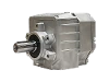 B413A-N08VN-MB30 Stirnradgetriebe ohne Motor (f�r IEC-Anbau)