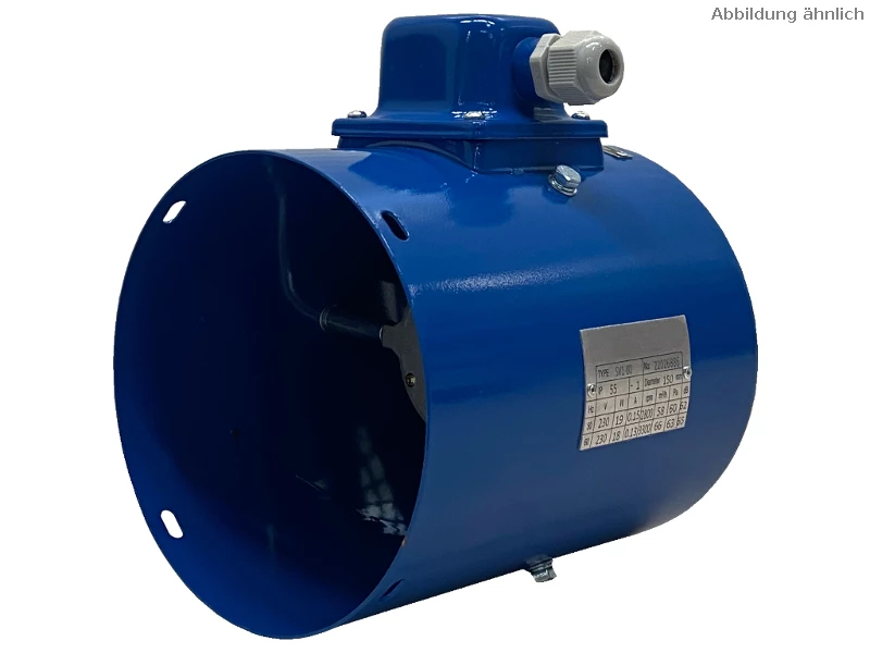 Ventilador de refrigeraci�n forzada SV0630