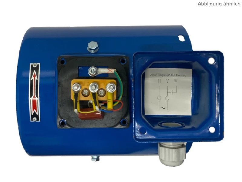 Ventilador de refrigeraci�n forzada SV0630