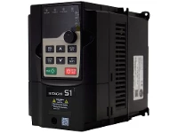 Convertidor de frecuencia S1-00600HFEF