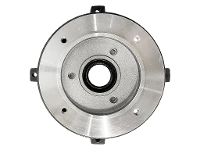 Protector contra impactos de brida B14K Flansch B14-C160-BG100