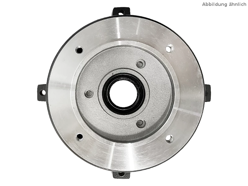 Protezione antiurto della flangia B14K Flansch B14-C160-BG112