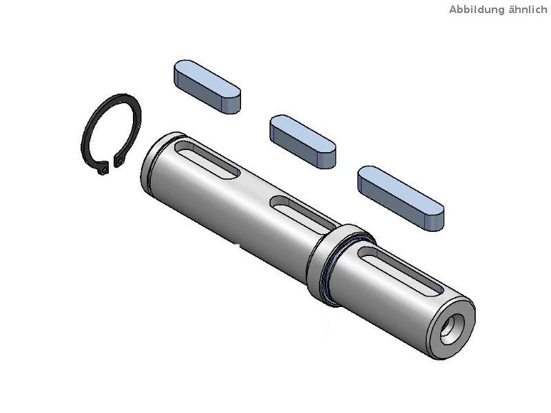 Abtriebswelle K1105028
